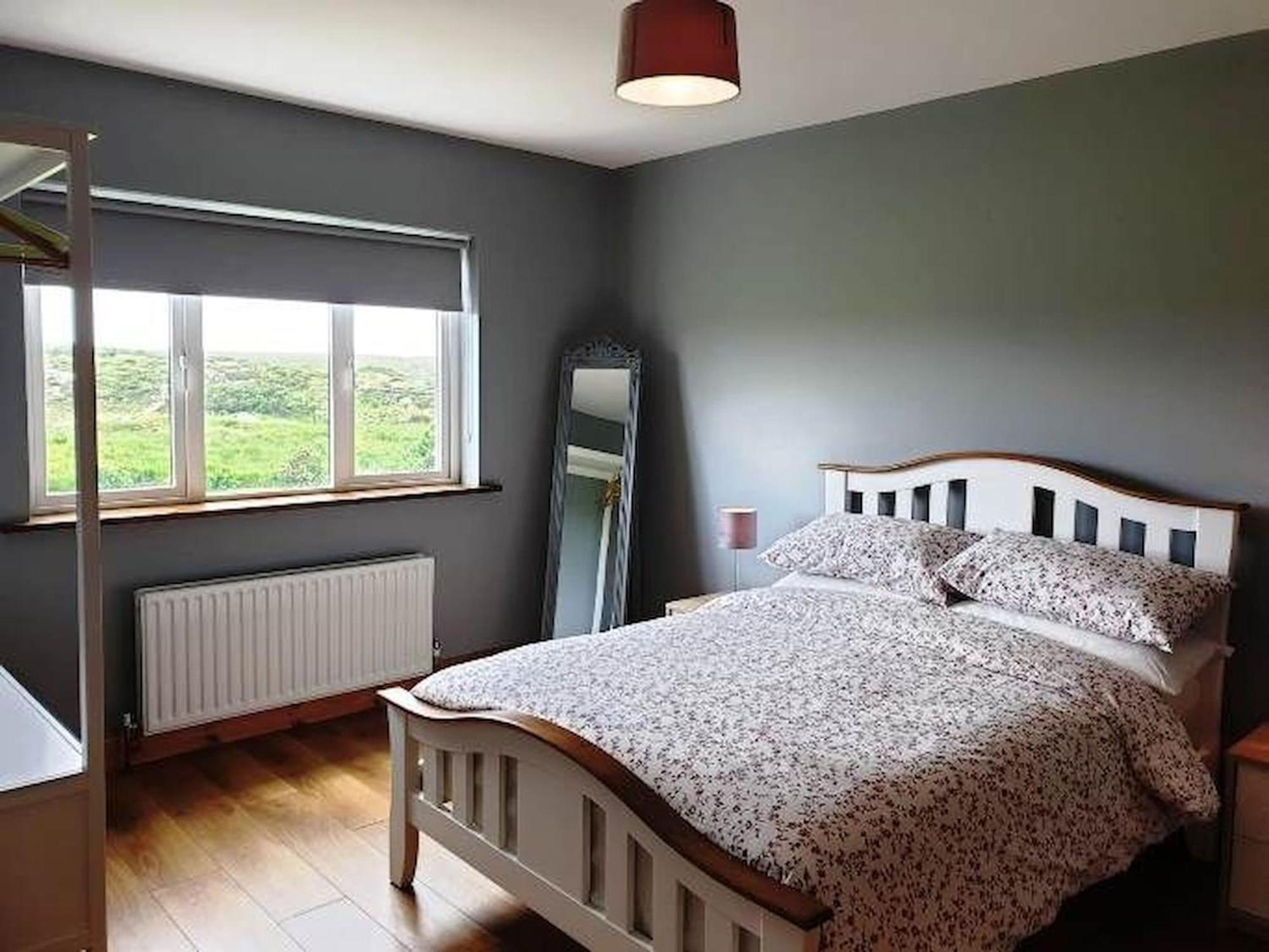 Vila Hillside House Ballinaboy Exteriér fotografie