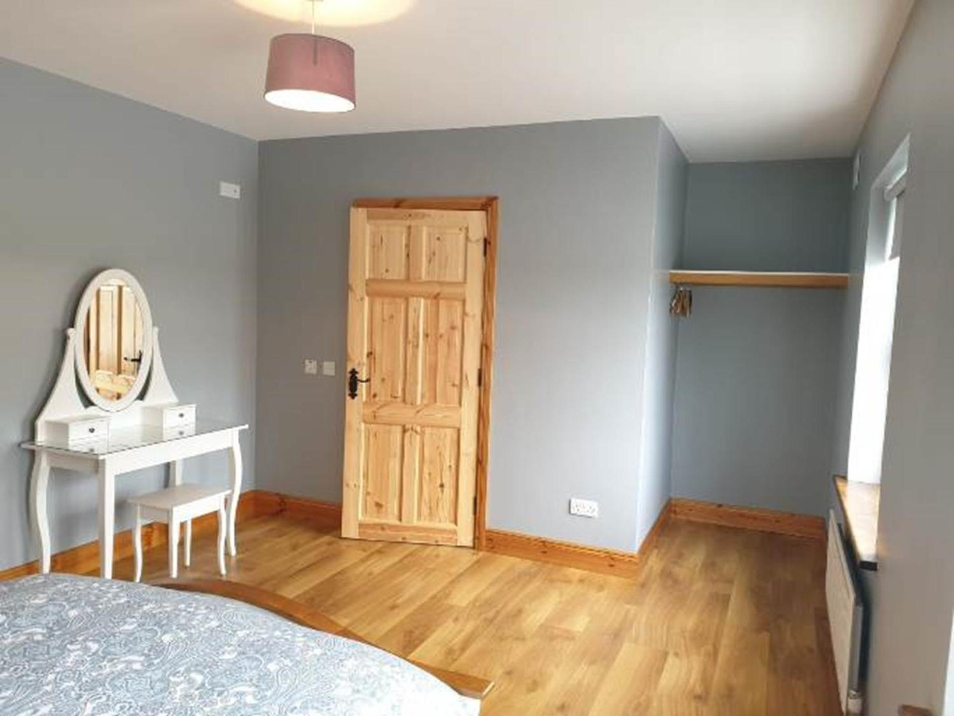 Vila Hillside House Ballinaboy Exteriér fotografie